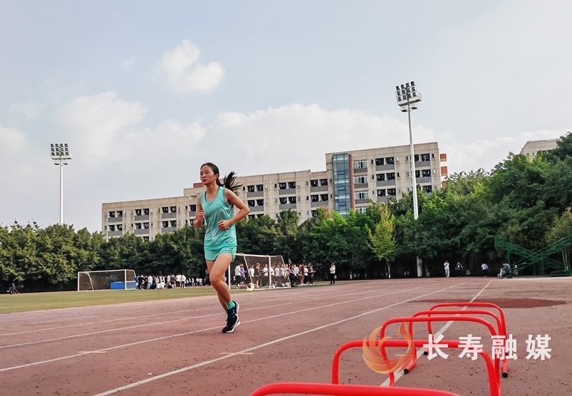 长寿区残疾人运动员张洪雨在全国赛事中斩获佳绩2