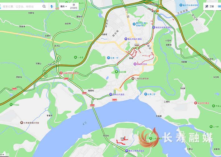 我区实施老旧管网更新改造工程-燃气管网