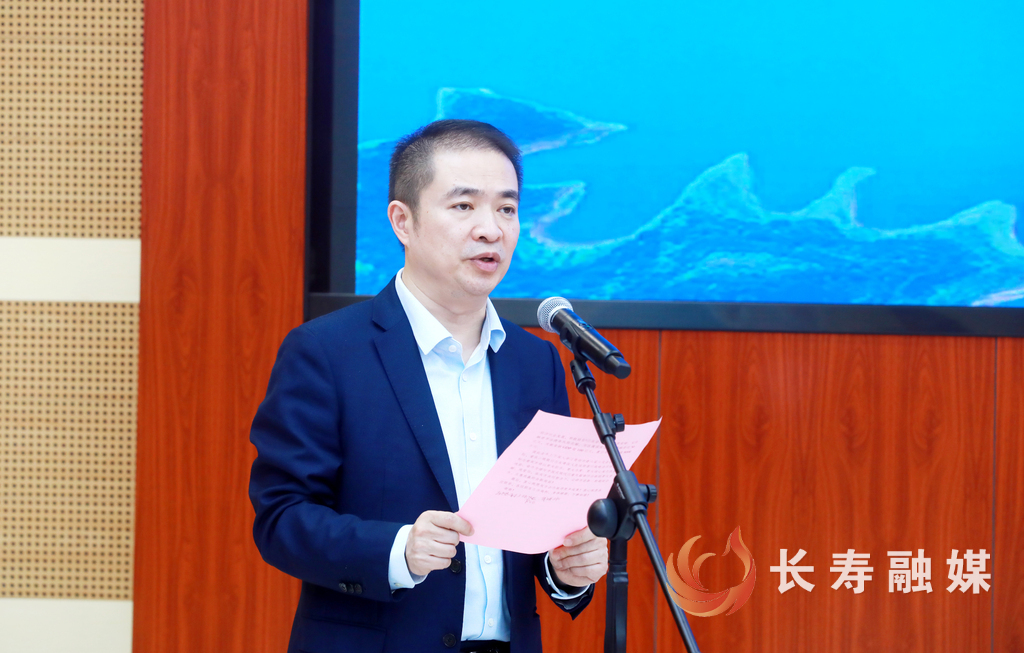 长寿区人民政府与重庆三峡银行签订战略合作协议 (3)