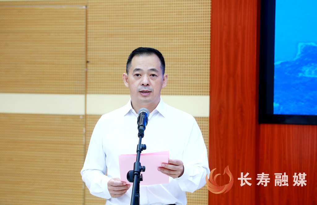 长寿区人民政府与重庆三峡银行签订战略合作协议 (2)