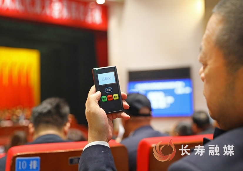 我区政治建设成就综述 (2)