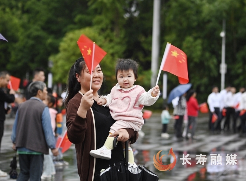 升旗仪式8