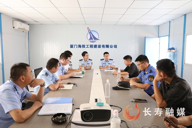 区应急管理局：监管执法“两手抓” 筑牢安全发展防线3