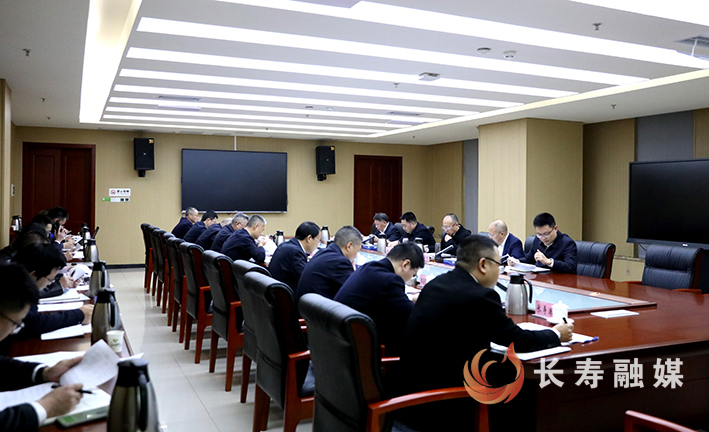 “3113”新材料高地专项项目攻坚推进会召开 (2)