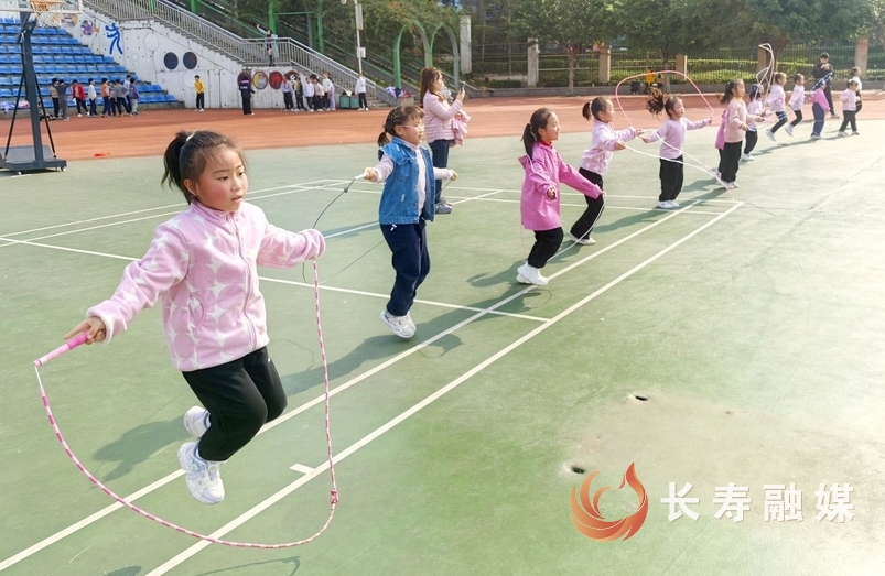 趣味运动 活力暖冬1