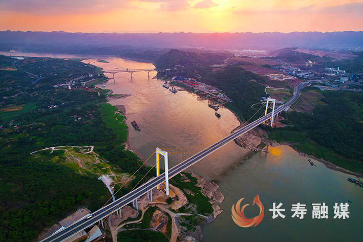 长寿经开区全流程无废园区管理模式成功入选全国“无废园区”典型案例 (3)