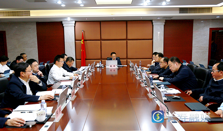 区政府召开第89次常务会议 (1)