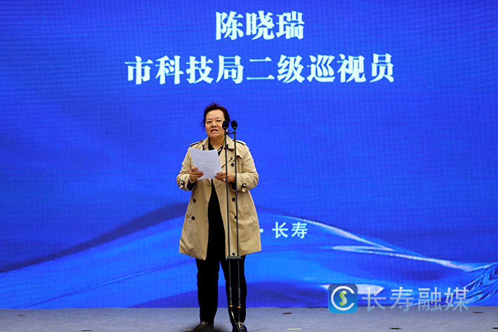 康普化学技术研究院暨中国(重庆)新能源金属材料研究院落成仪式举行 (2)