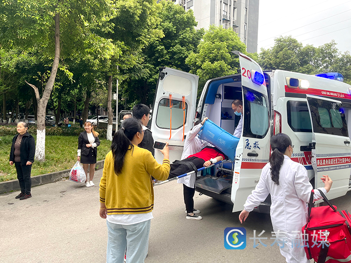 模拟演练提升应急处置能力 (1)