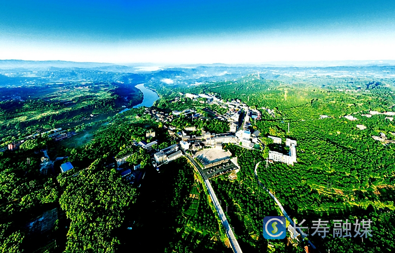 邻封镇获评“四好农村路”市级示范乡镇