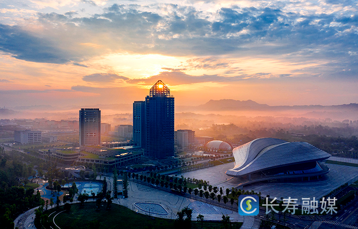 中国生命科学城+李炎