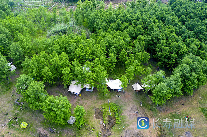 长寿湖畔露营基地+李炎 (2)