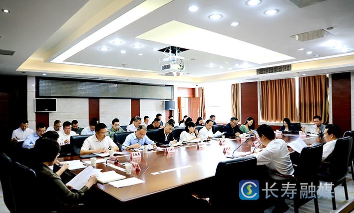 区委教育工作领导小组研究部署全区教育改革发展相关事宜 (1)