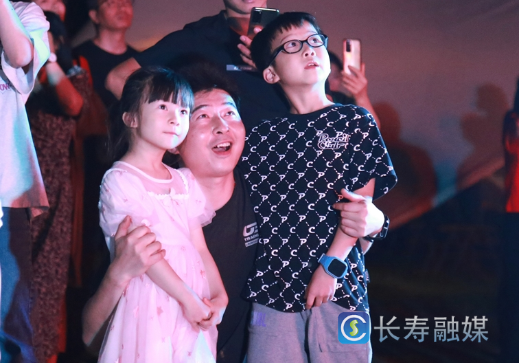 长寿湖音乐节5