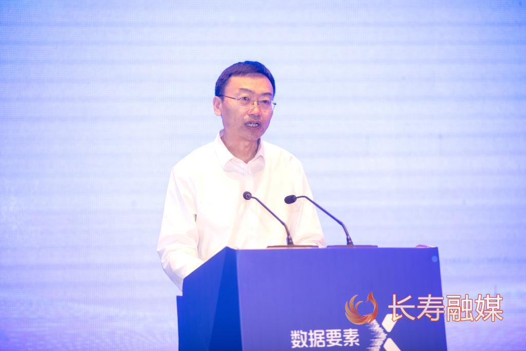 2024年“数据要素×”大赛重庆分赛启动 (3)