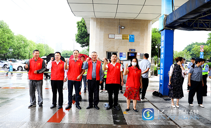 2024年高考首考开启 (3)