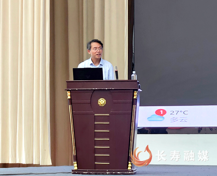 天宝荔枝出乐温川渝两地“荔枝道”学术研讨会侧记 (3)