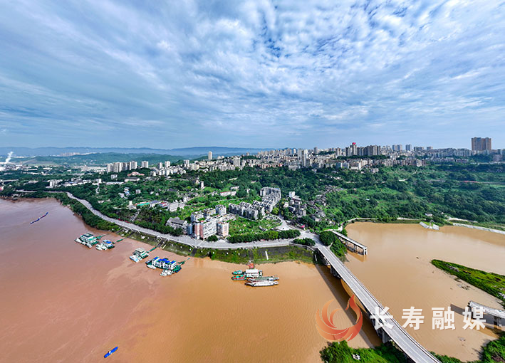长寿秒变滨海城市+袁志龙 (1)