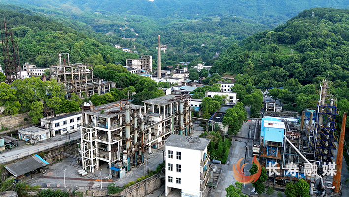 长风老厂
