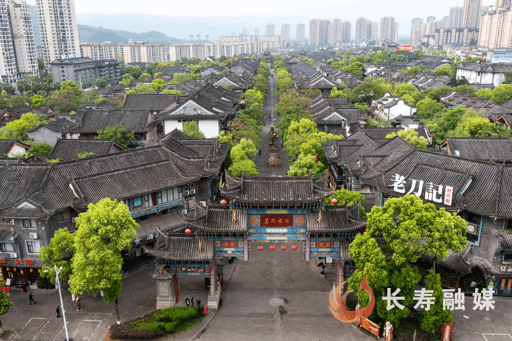 璀璨长寿文化照亮奋进之路 (6)