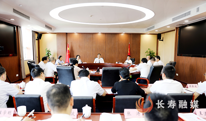 区委理论学习中心组(扩大)专题学习会 (1)