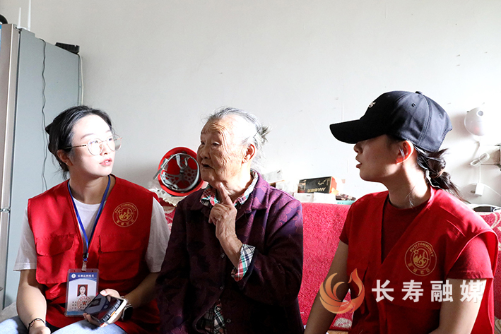 菩提街道基层治理“小网格” 托起民生“大幸福” (3)