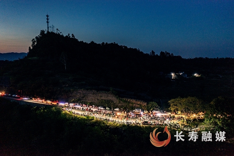龙河镇九龙村+李炎
