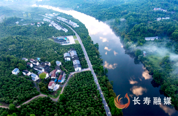 长寿乡村治理经验综述-邻封村