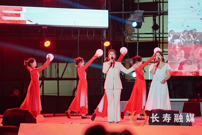 长一中70周年校庆晚会+王凤祥1
