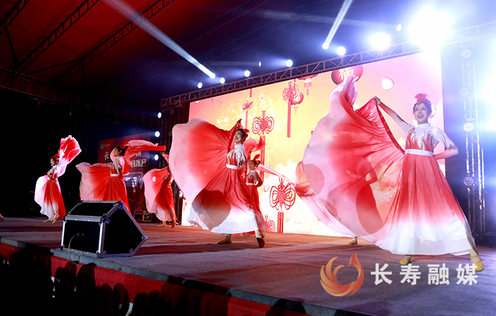 菩提古镇跨年夜+杨溢 (1)