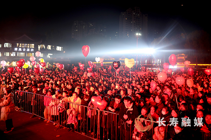 菩提古镇跨年夜+杨溢 (3)
