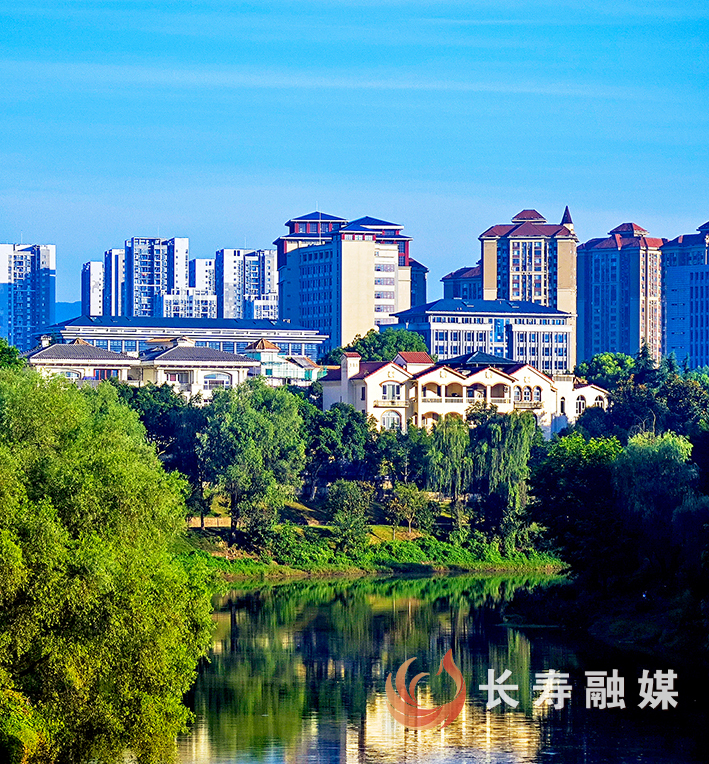 桃花溪通过水利部幸福河湖建设成效评估