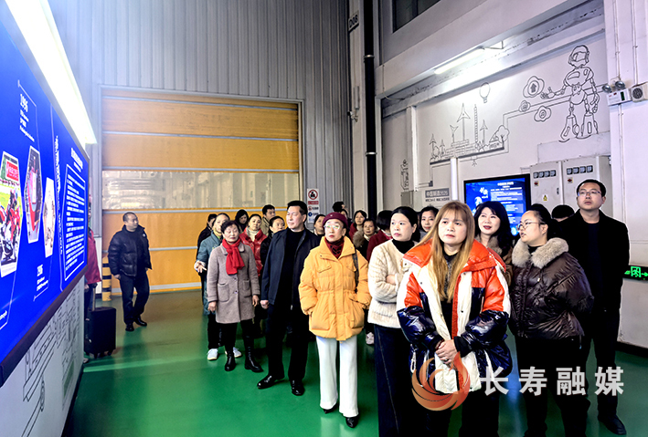 小康动力开展“环保公众开放日”活动 (3)