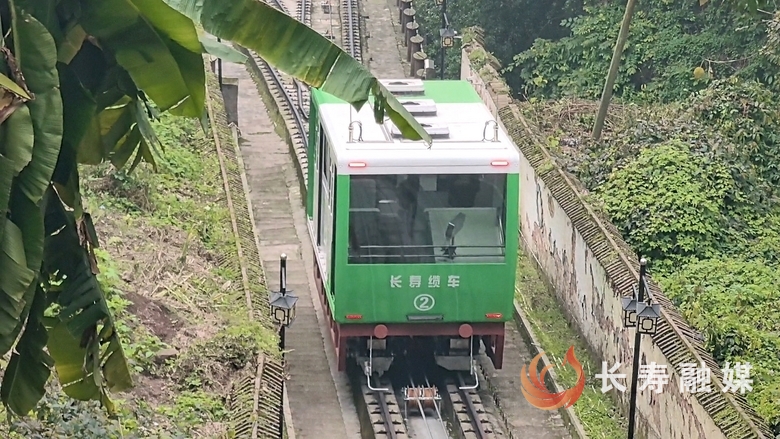 春节到长寿 体验独特山城韵味1