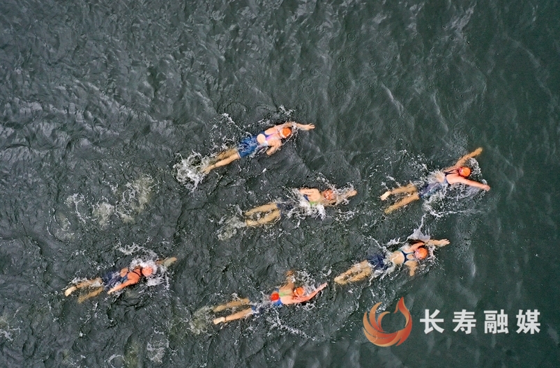 写在2025年长寿湖国际“铁三赛”开赛之际5