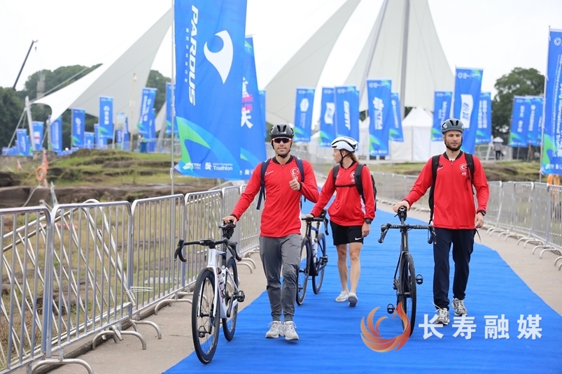 2025重庆国际铁三赛10