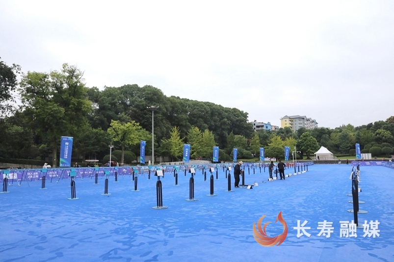 2025重庆国际铁三赛10