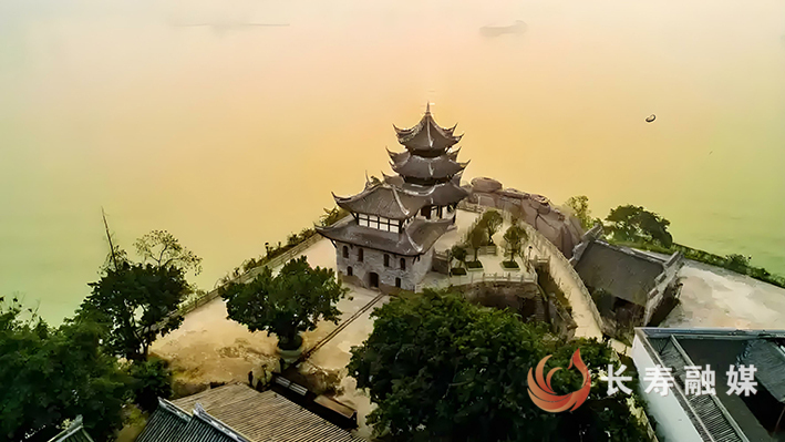 第十届文化旅游惠民消费季长寿专场启幕 (2)