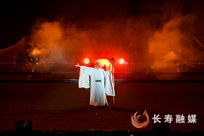 长寿湖烟火晚会+张颂东 (13)