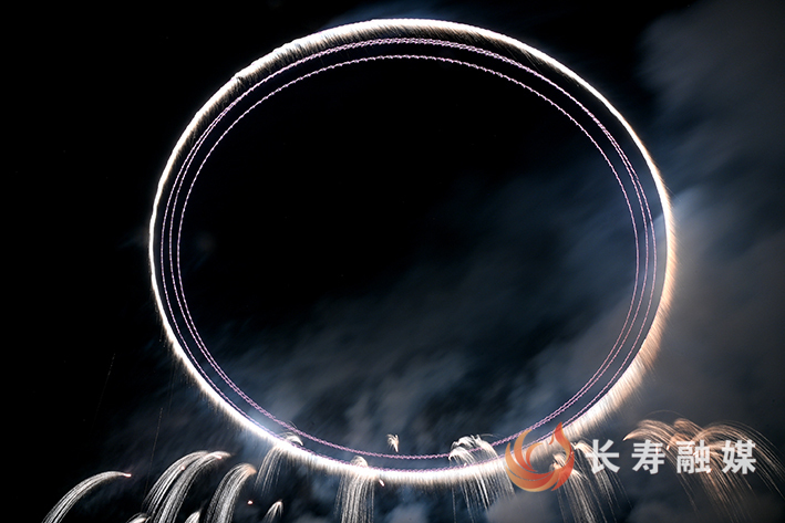长寿湖烟火晚会+张颂东 (12)
