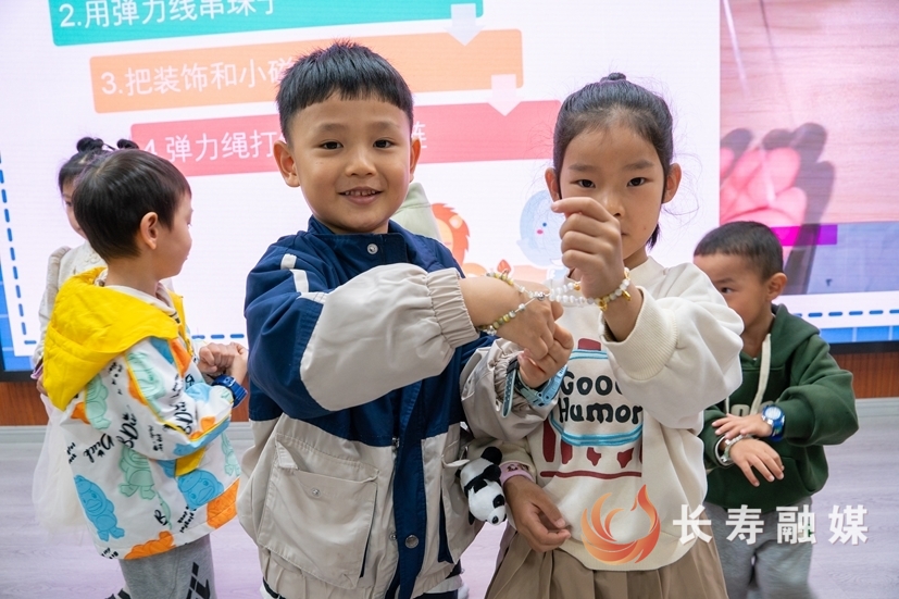 区图书馆“柚宝故事会”3