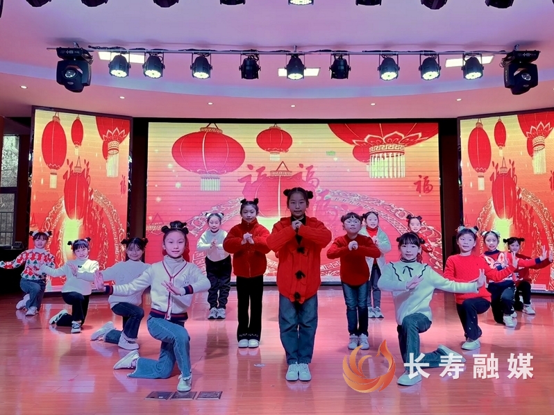 实验二小