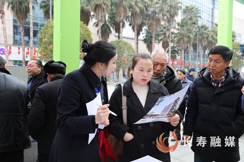 房交会盛大启幕1