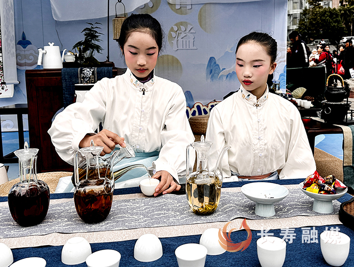 长寿区素质教育成果展+袁志龙