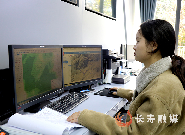 我区即将迎来气象学上的春天 (1)