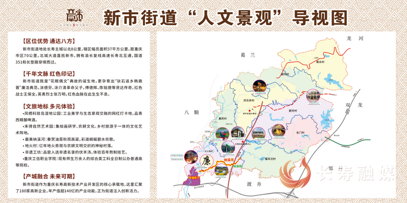 新市首届油菜花节全攻略图10