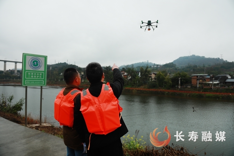 2025年超标洪水应急演练3