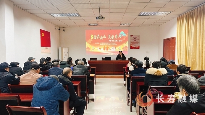 晏家：学雷锋 志愿服务暖人心1