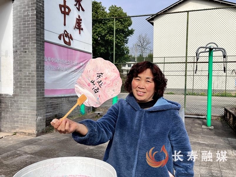 巾帼巧手承非遗 芳华绽放庆佳节1