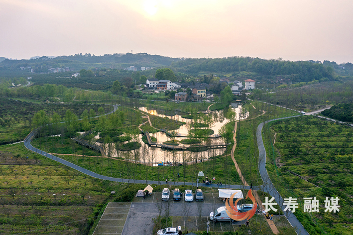 长寿慢城晨昏+李炎 (5)